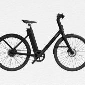 Cowboy 4 Electric Bike