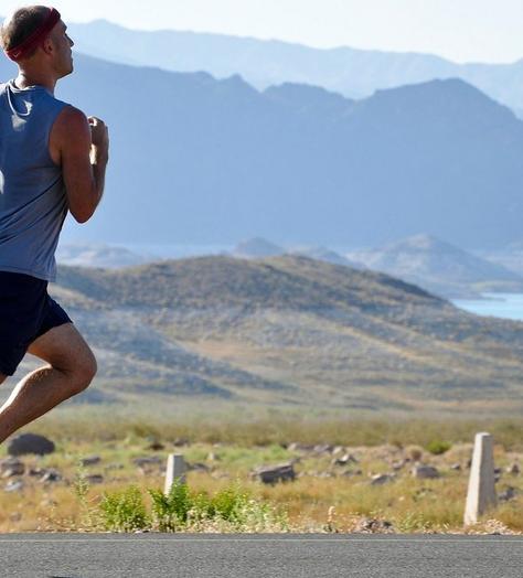 Limber up for your ultimate 6 week London Marathon training plan