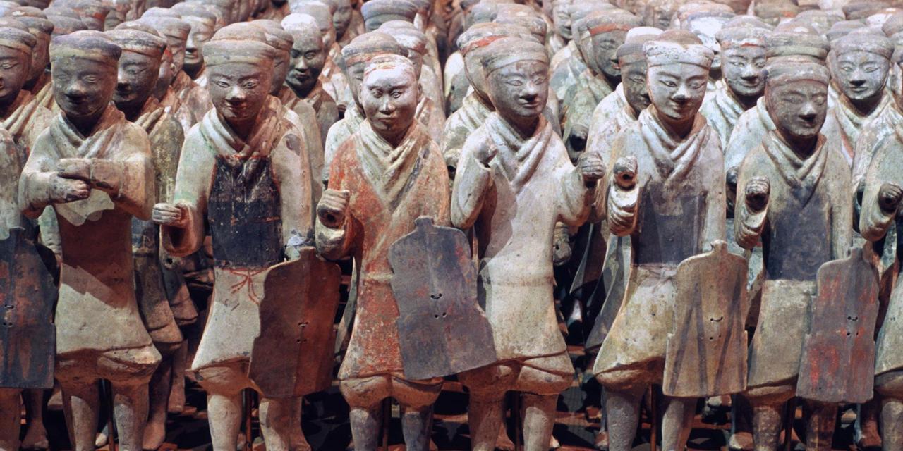10 architectural masterpieces everyone should see in their lifetime