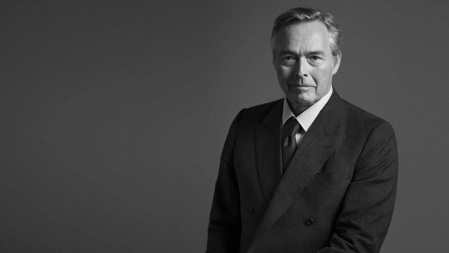 How to run a sustainable business in an age of disposable fashion — from the co-president of Chopard