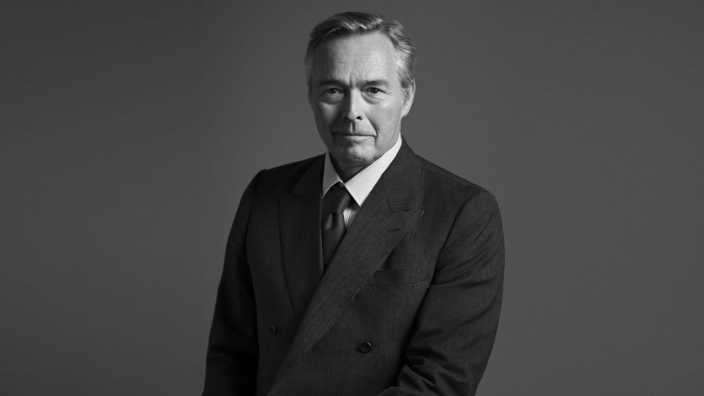 How to run a sustainable business in an age of disposable fashion — from the co-president of Chopard
