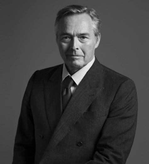 How to run a sustainable business in an age of disposable fashion — from the co-president of Chopard