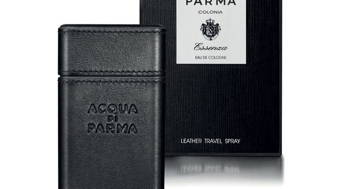 Acqua di Parma Travel Spray
