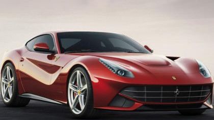 What your supercar says about you