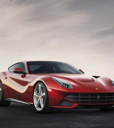 What your supercar says about you