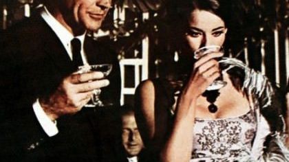 Christmas Gift Guide: The Drinker