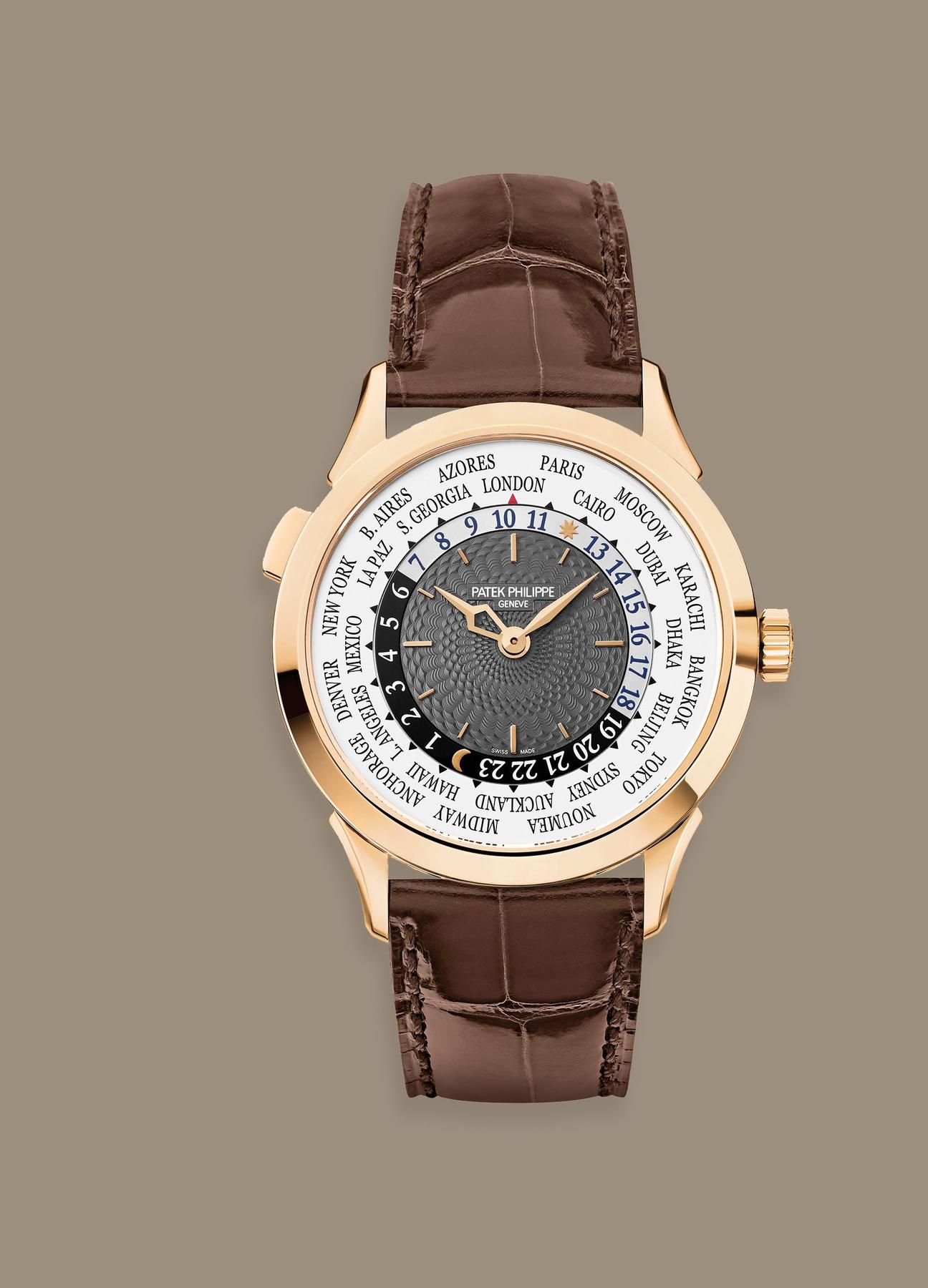 What Is a World Timer Watch, and Which Are the Best to Buy? | The ...