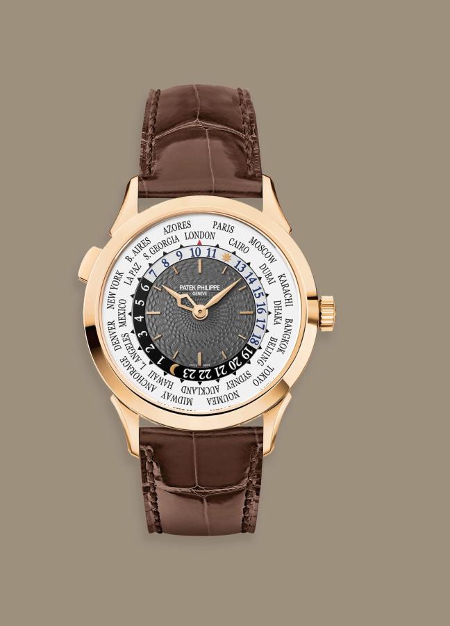 Patek Philippe 5230R