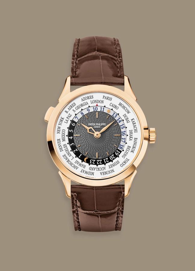 Patek Philippe 5230R