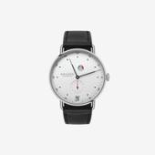 Metro Date Power Reserve