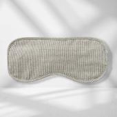 Kingsman Houndstooth Eye Mask