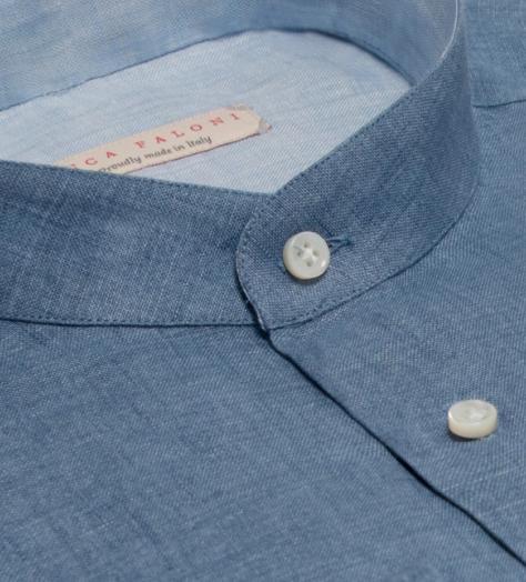 The Pick: The best casual linen summer shirt
