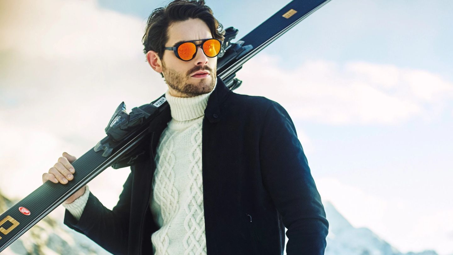 What to wear on the slopes this winter