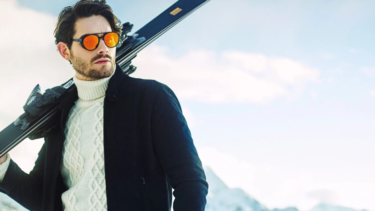 What to wear on the slopes this winter