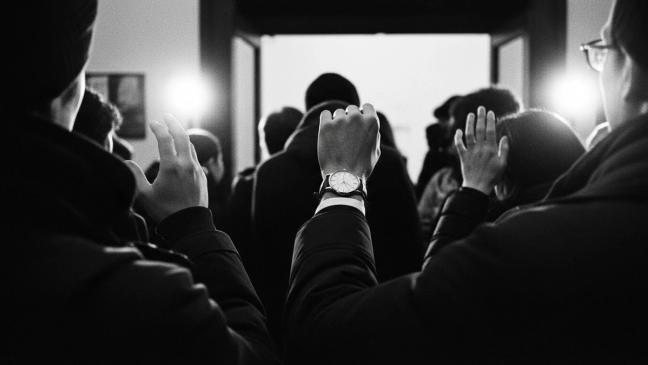 Cultural Moments Can Transform A Watch Overnight