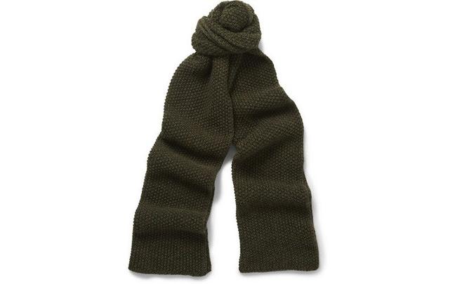 scarf- thegentlemansjournal