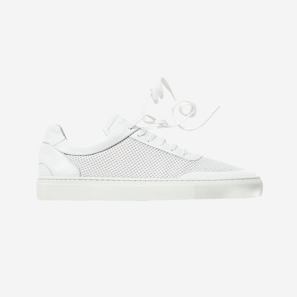 North-89 No-2, Cloud Breathable Sneakers
