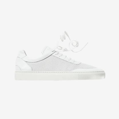 North-89 No-2, Cloud Breathable Sneakers