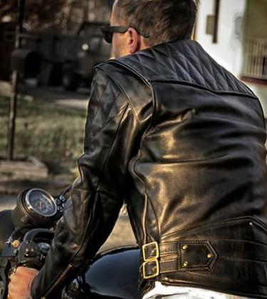 5 leather jackets you should invest in