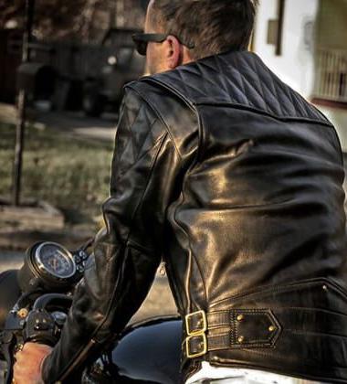 5 leather jackets you should invest in