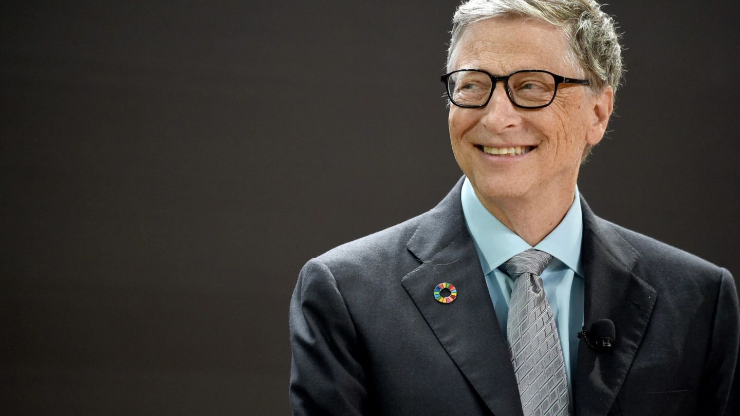 10 inspirational Bill Gates quotes on how to succeed in business