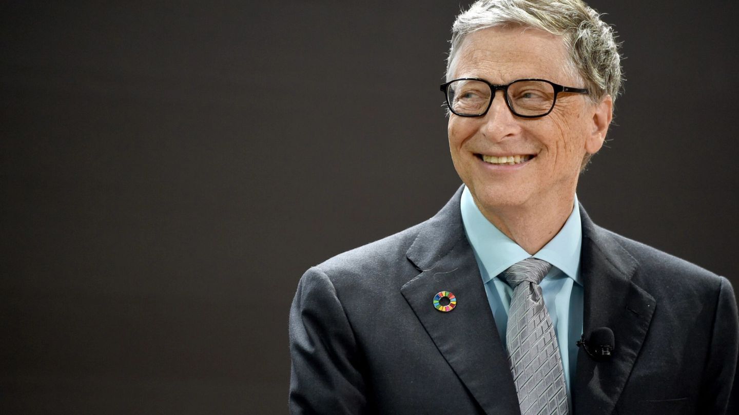 10 inspirational Bill Gates quotes on how to succeed in business