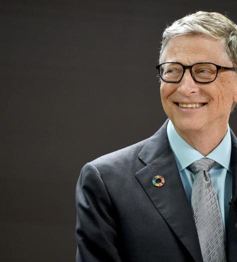 10 inspirational Bill Gates quotes on how to succeed in business