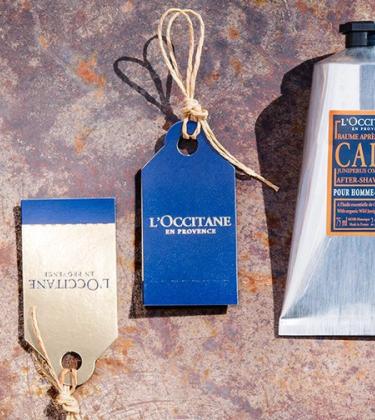 These are the scents you should look for in your grooming products