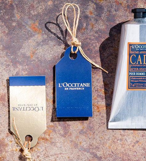 These are the scents you should look for in your grooming products