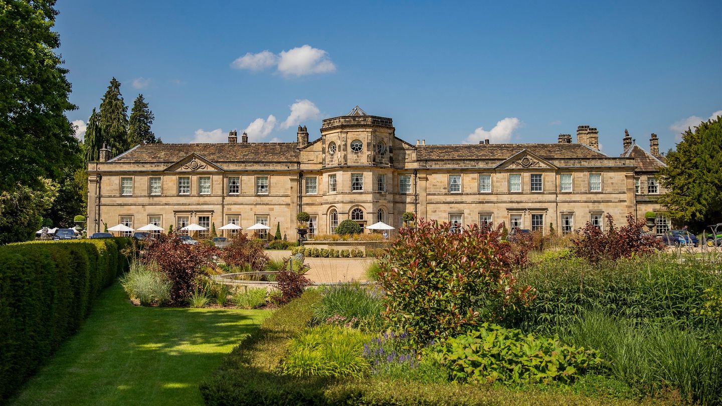 The best properties in Britain for a bank holiday staycation