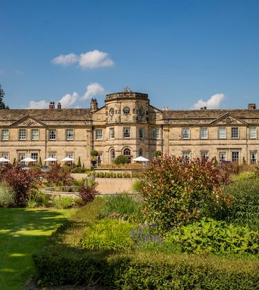 The best properties in Britain for a bank holiday staycation