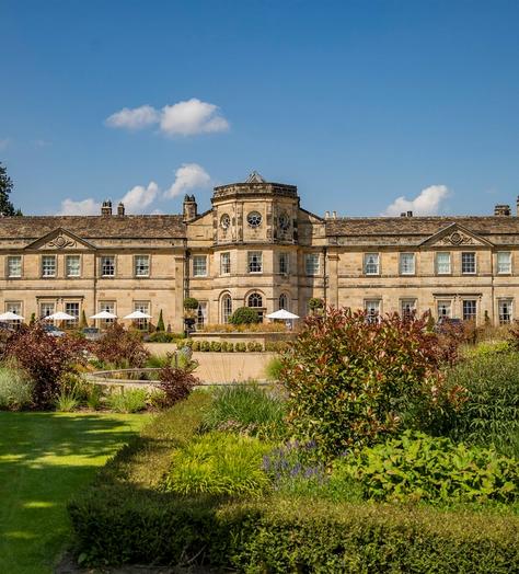 The best properties in Britain for a bank holiday staycation