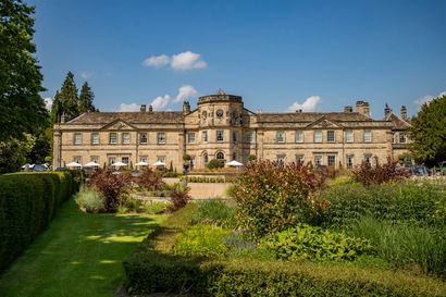 The best properties in Britain for a bank holiday staycation