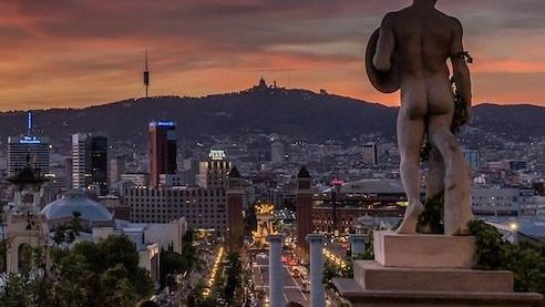 WIN: 48 hours in Barcelona & a travel bag worth £1,095