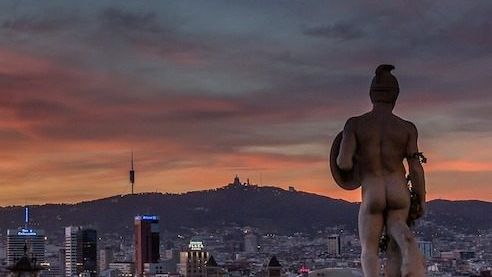 WIN: 48 hours in Barcelona & a travel bag worth £1,095