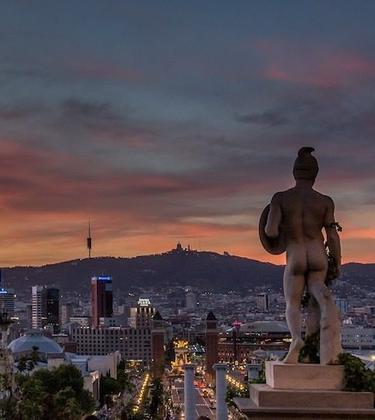 WIN: 48 hours in Barcelona & a travel bag worth £1,095
