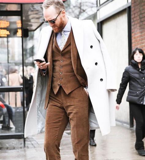 A gentleman’s guide to Pokémon Go