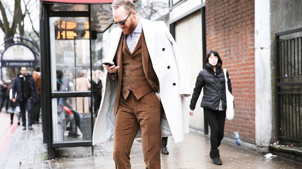 A gentleman’s guide to Pokémon Go