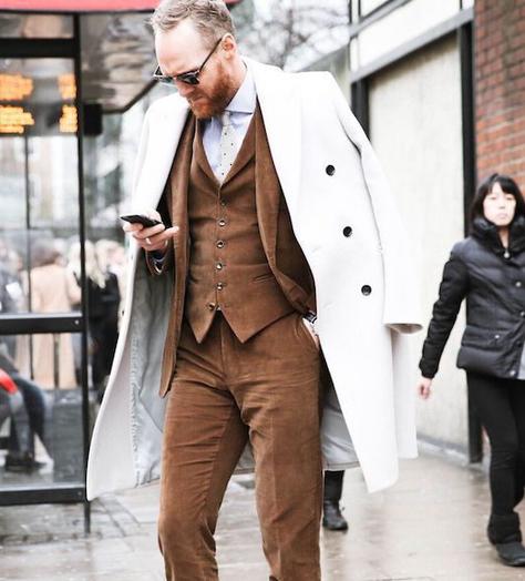 A gentleman’s guide to Pokémon Go