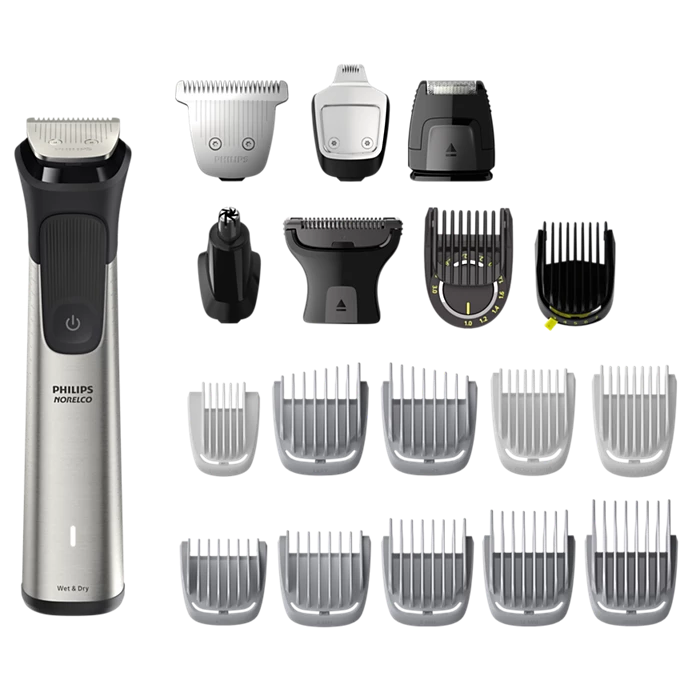 Philips Multigroom 9000 All-in-One Trimmer