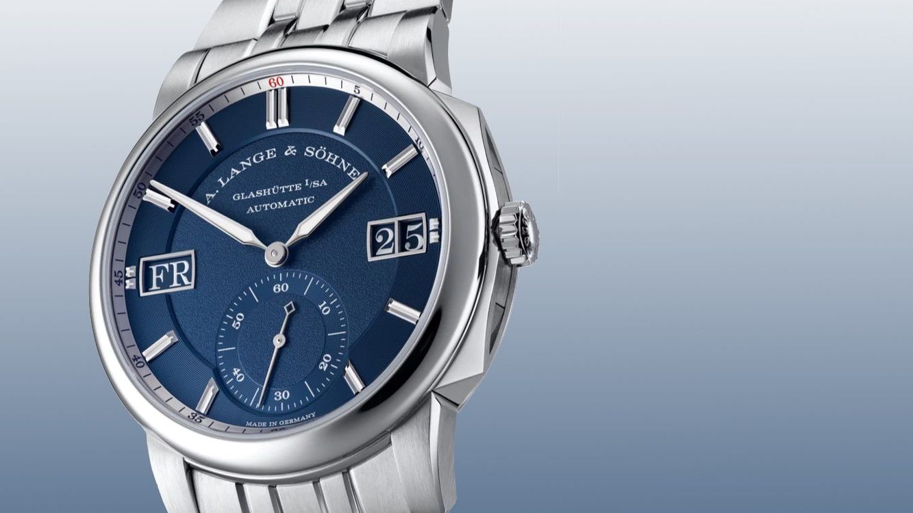 Watch of the Week: A. Lange & Söhne Odysseus