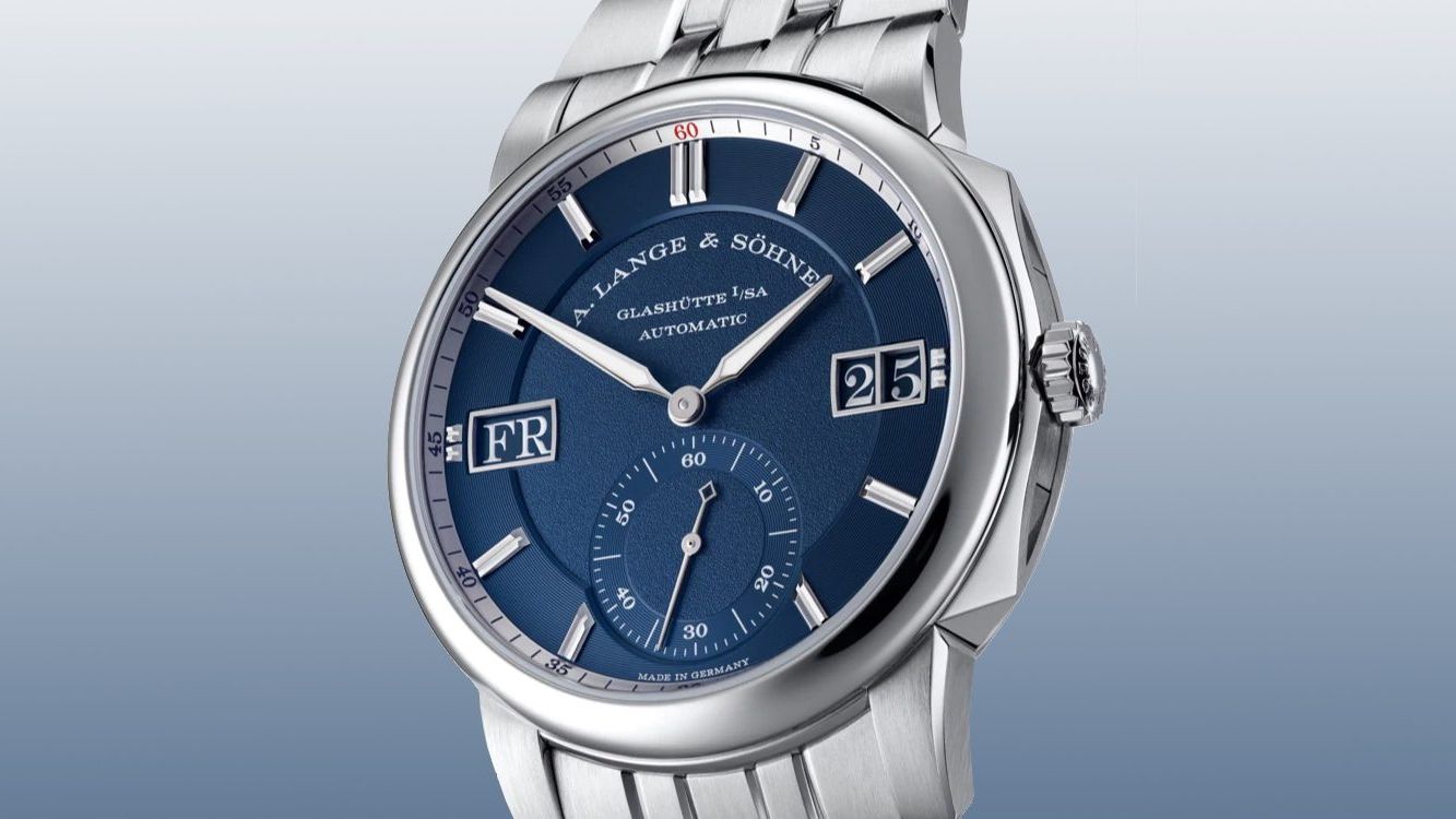 Watch of the Week: A. Lange & Söhne Odysseus