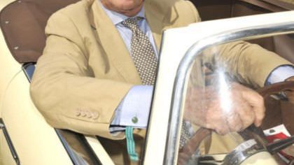 The man behind Cartier: Arnaud Bamberger interview