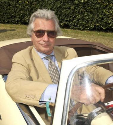 The man behind Cartier: Arnaud Bamberger interview