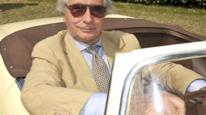 The man behind Cartier: Arnaud Bamberger interview