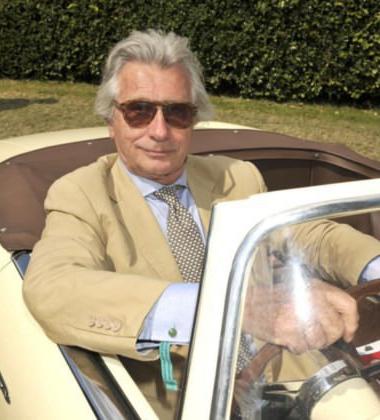 The man behind Cartier: Arnaud Bamberger interview