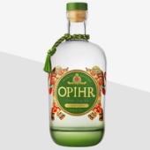 OPIHR Black Lemon Arabian Edition