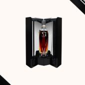 Macallan M 2017 Edition