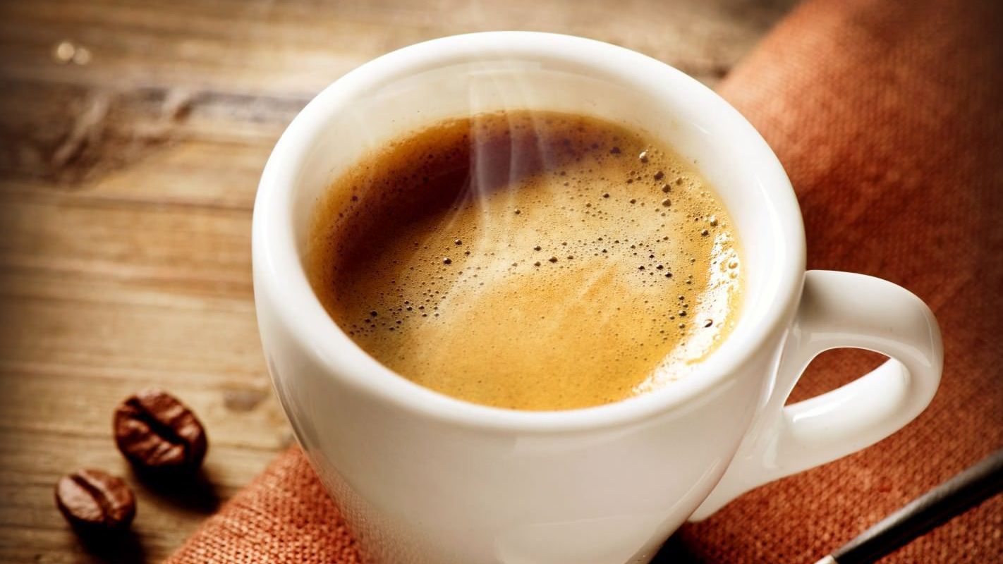 A guide to the perfect espresso