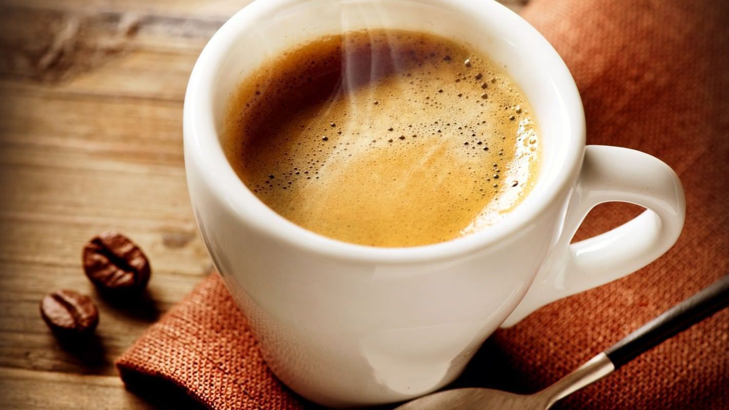 A guide to the perfect espresso